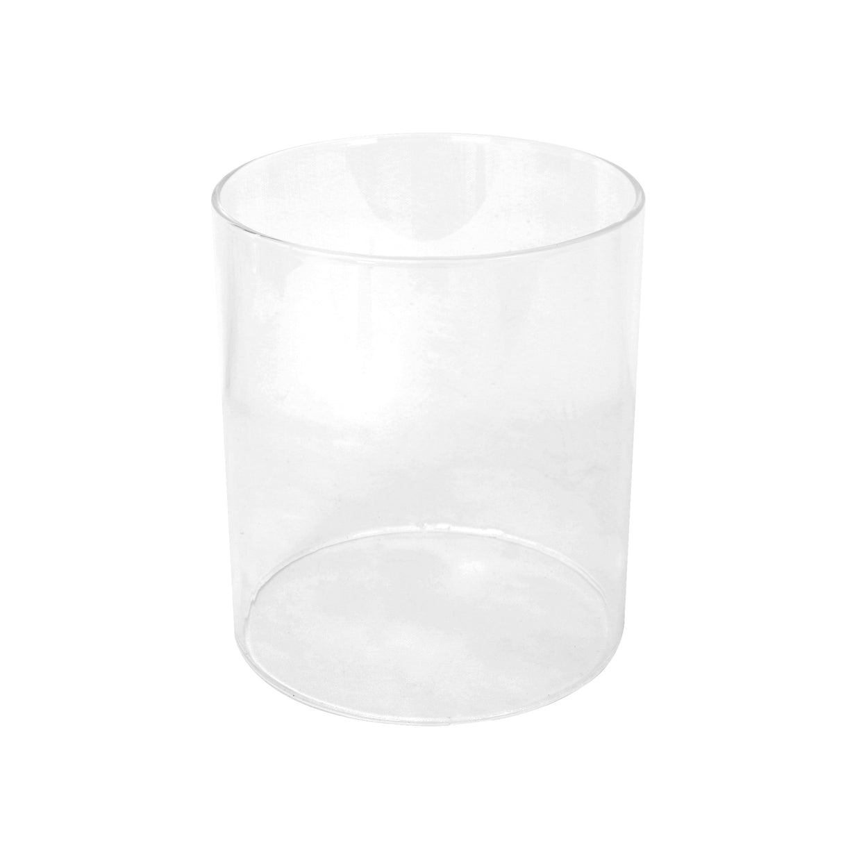 Lantern Column, Set of 2, Decorative Columns for Outdoor and Indoor Use