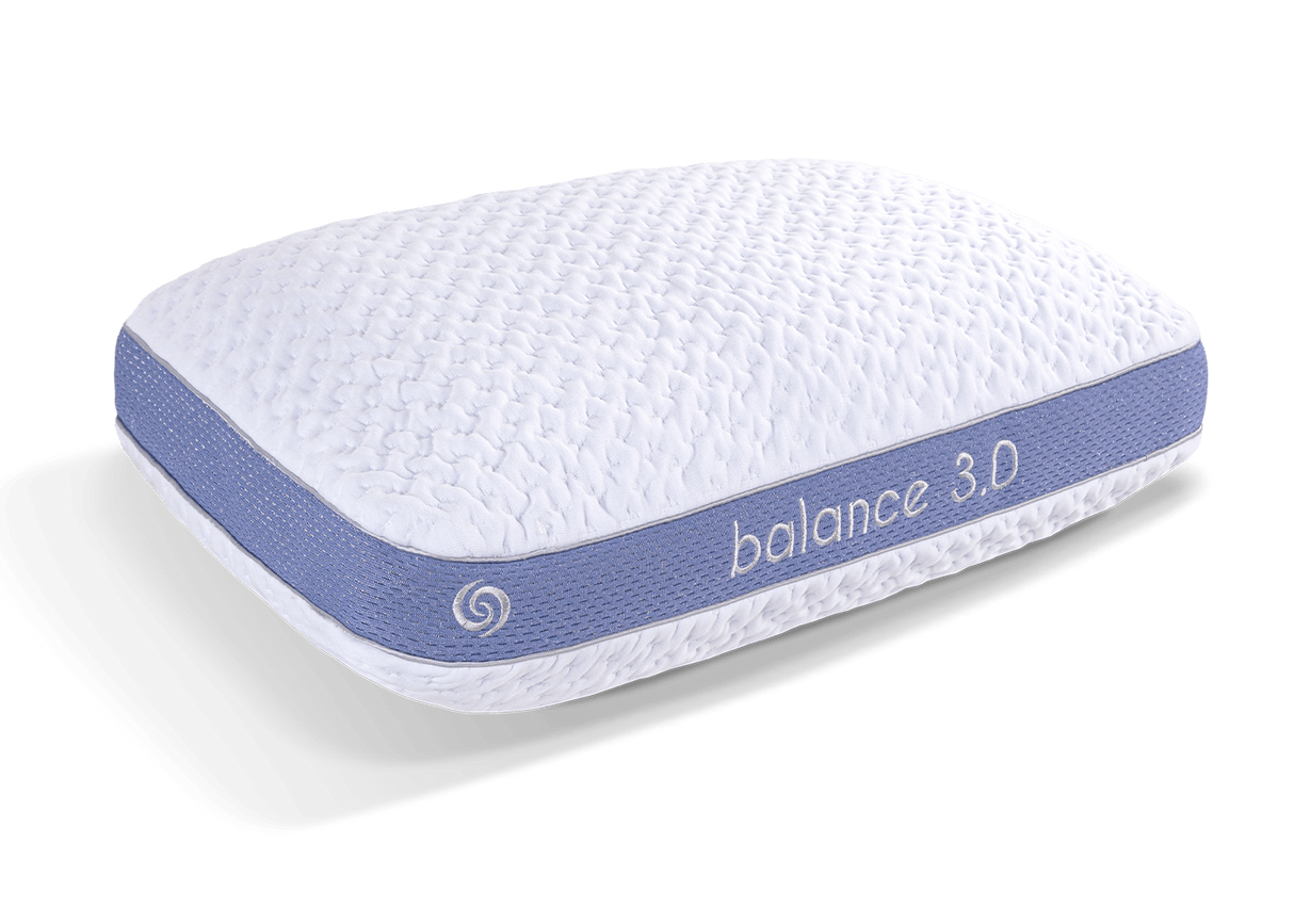 BedGear Balance Rectangle Pillow, Size 3.0