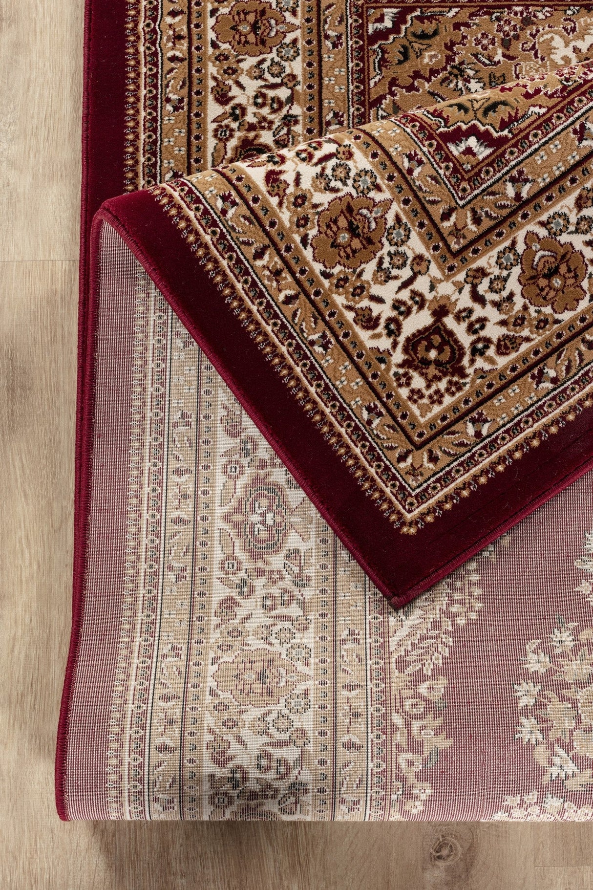 Manchester GC_HER5007 Rug
