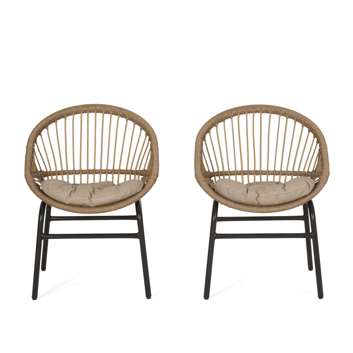 Edgar Chair (Set of 2 )