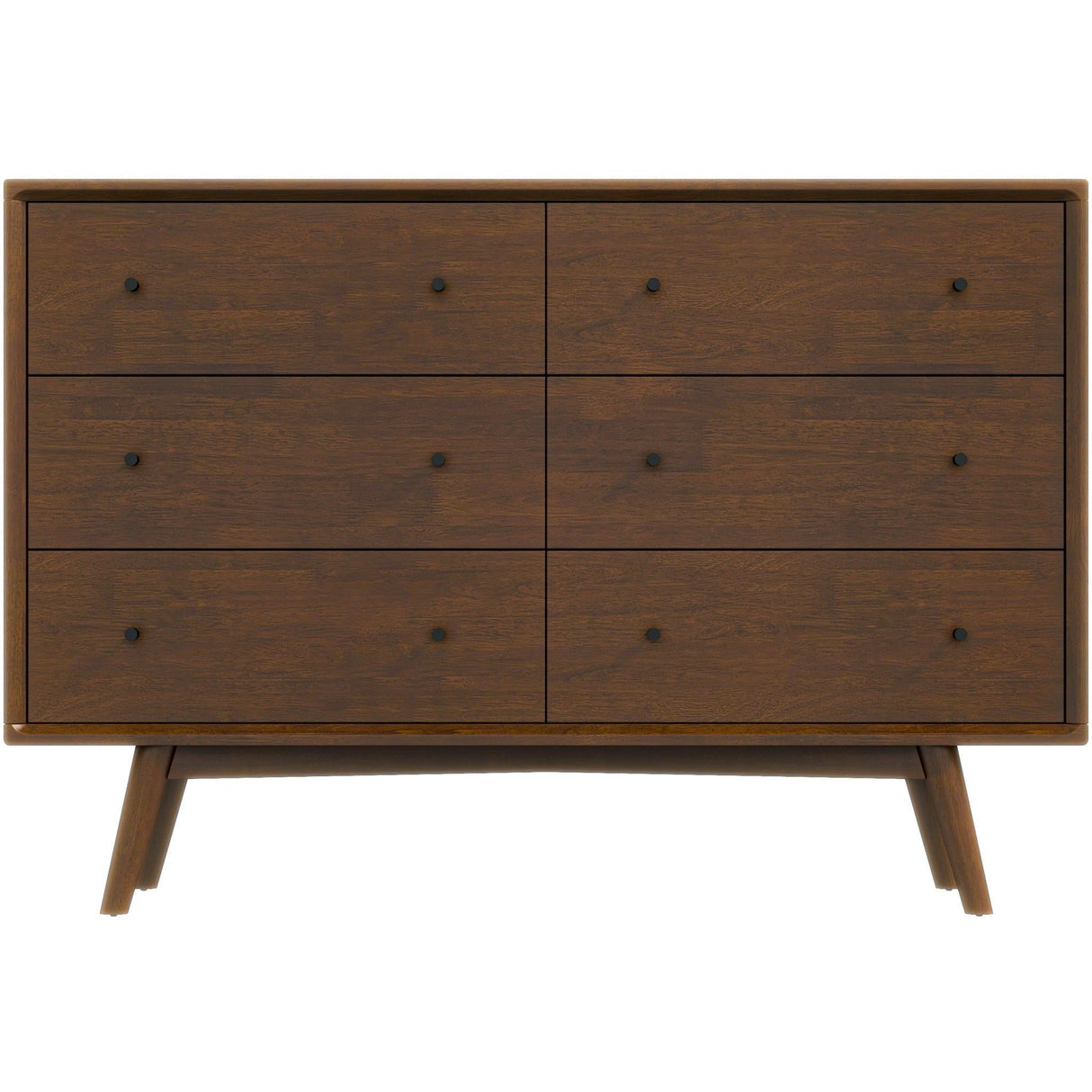 Caroline - Dresser - Brown