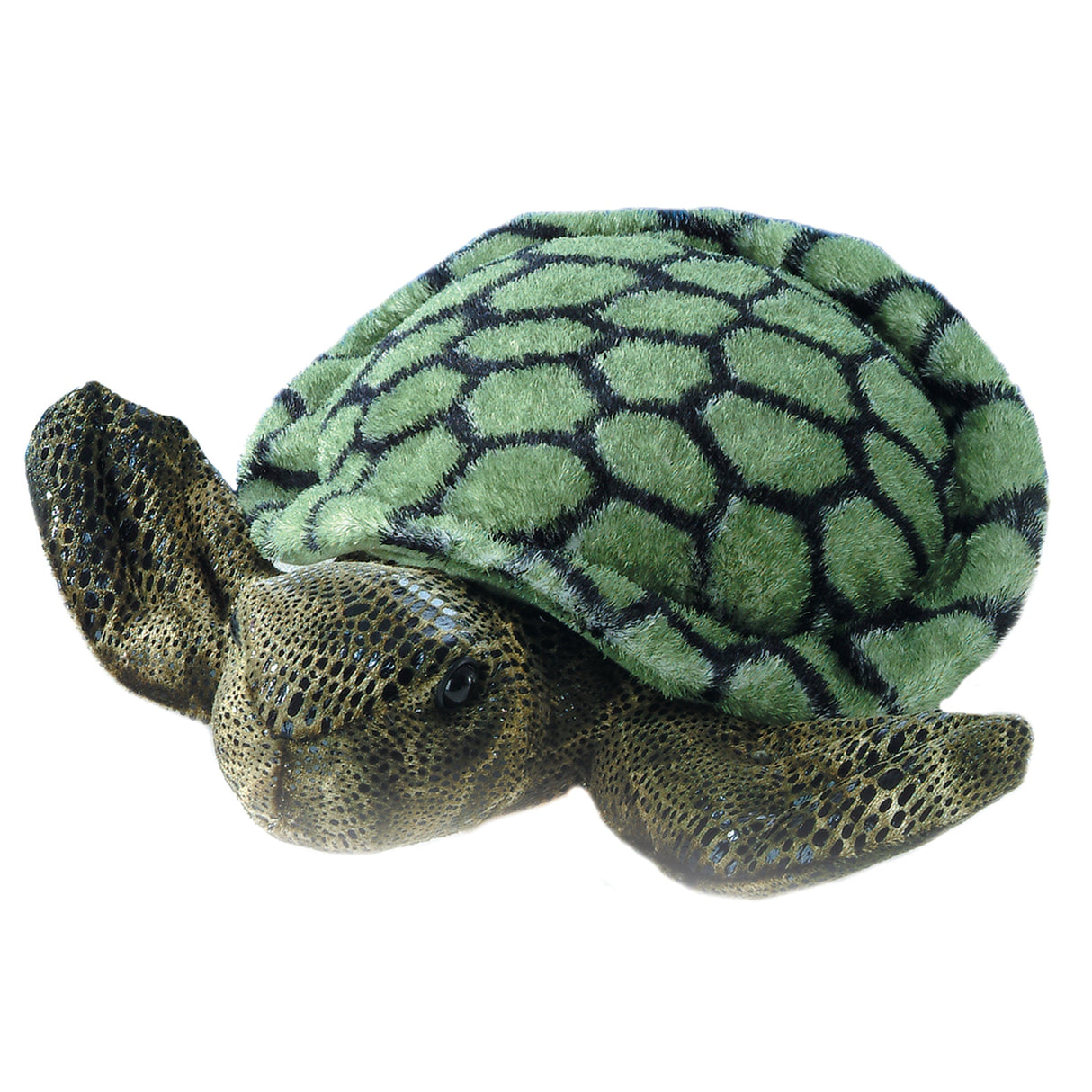 Mini Flopsie - Splish-Splash Sea Turtle
