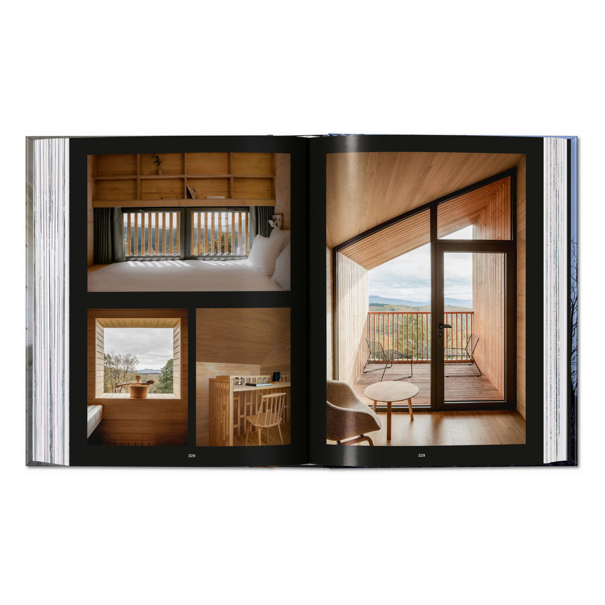 Homes For Our Time. Small Houses. 45th Ed. (German, French, English)