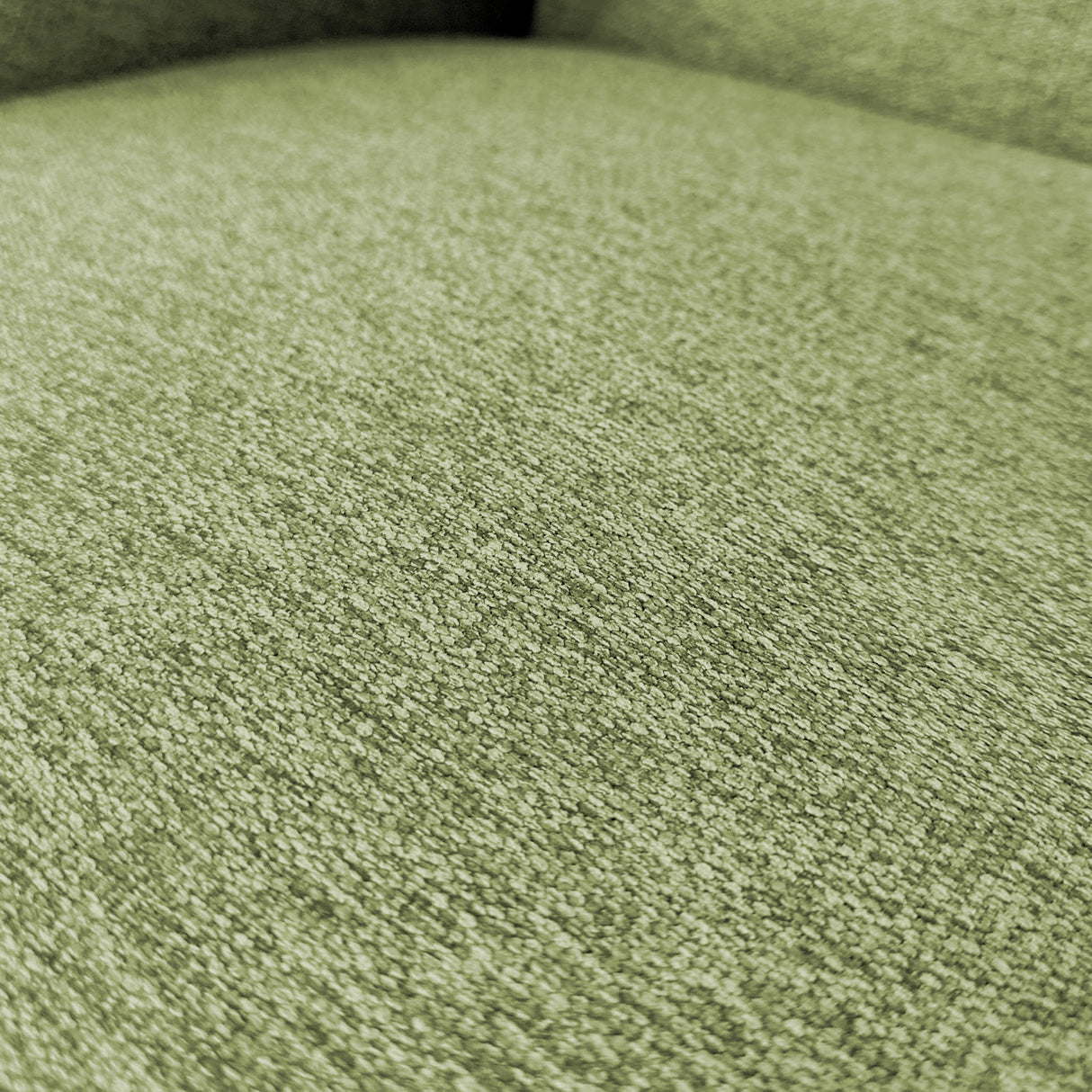 Cloud Ergonomic Couch in Olive