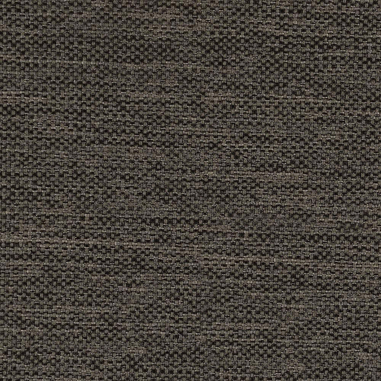 Paige - Flared Arm Chair - Charcoal Gray