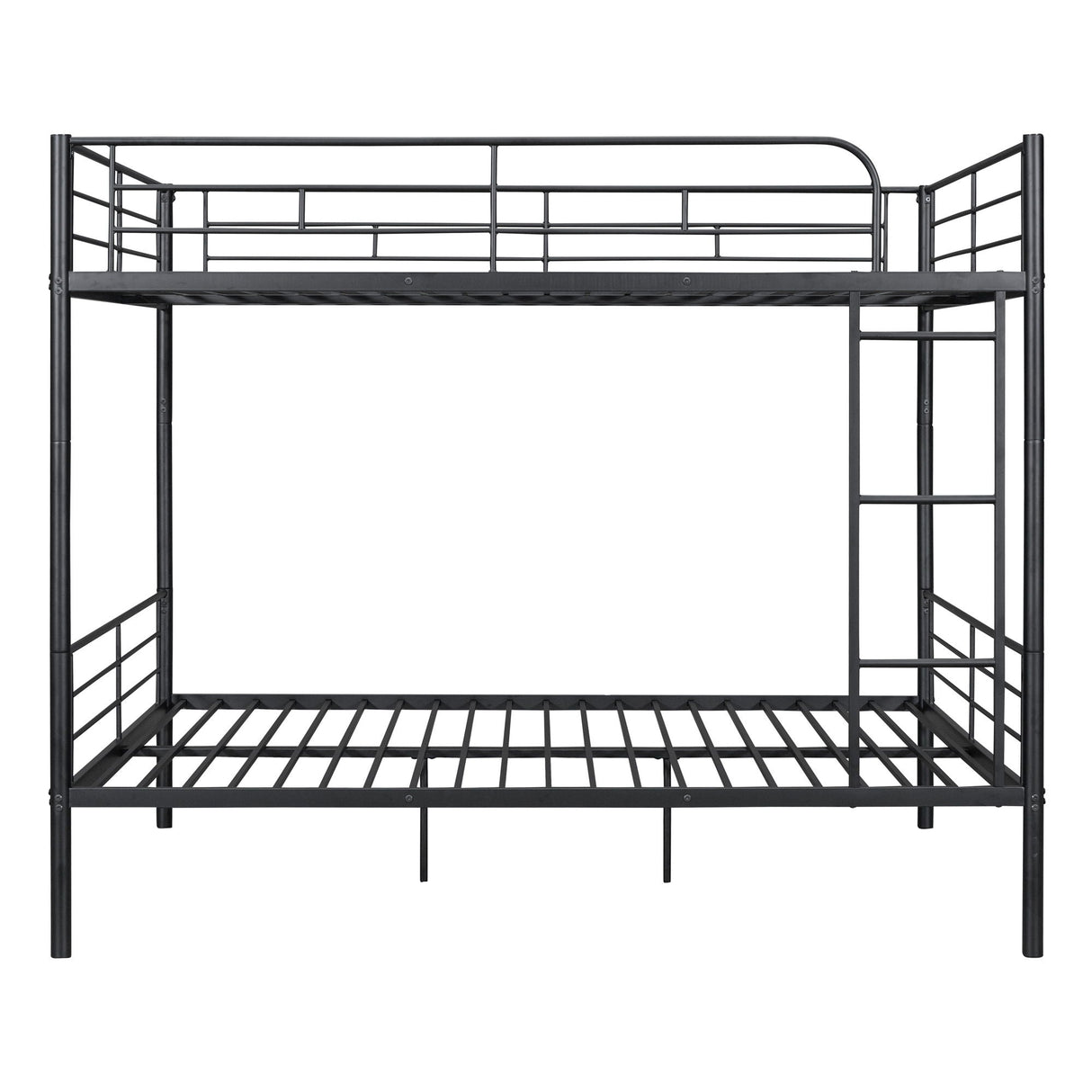 Steel Construction Bunk Bed