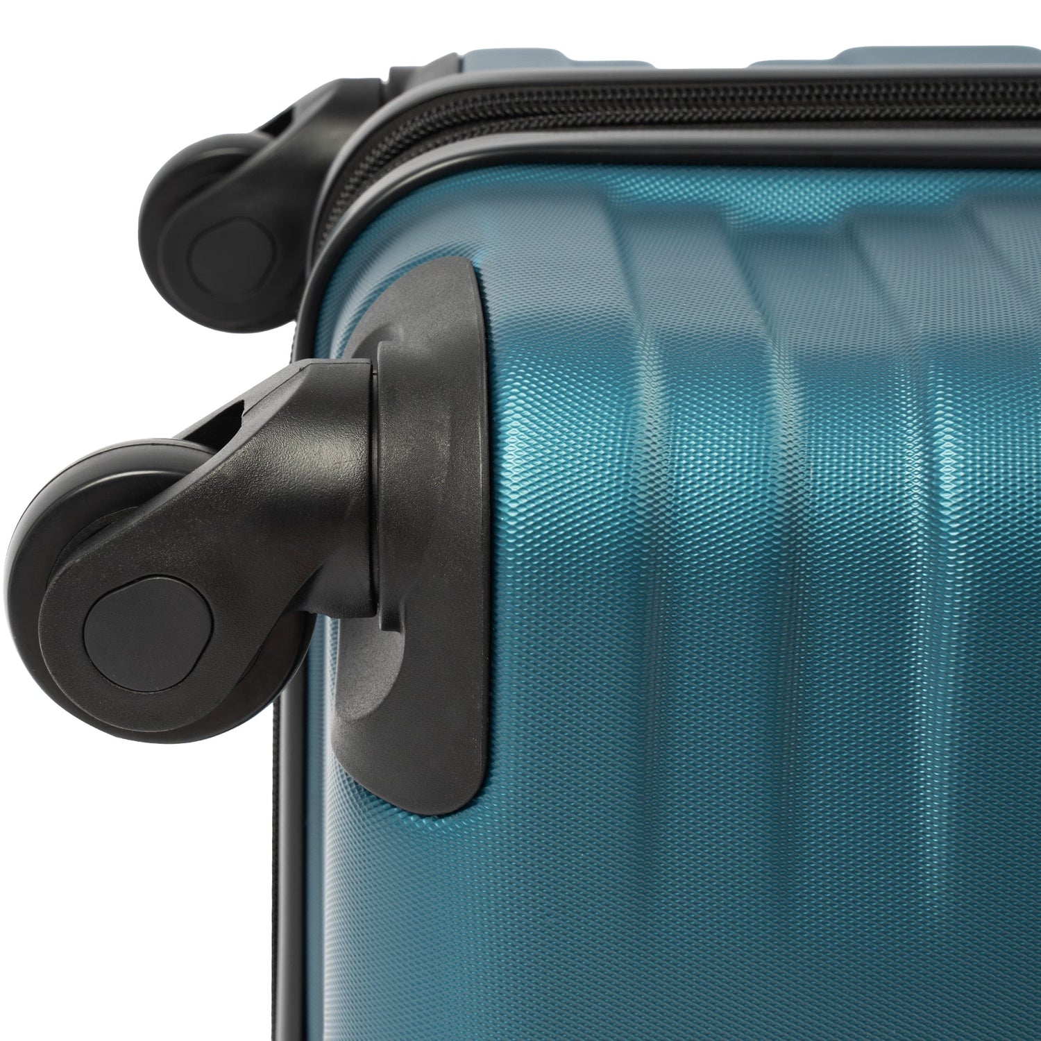 Hardshell Luggage Sets 3 Pcs Spinner Suitcase with TSA Lock