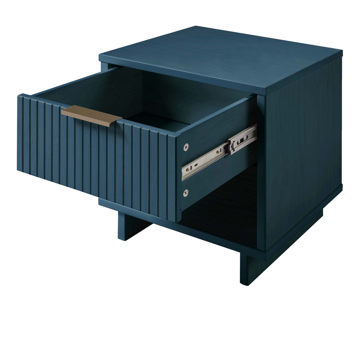 Granville - Nightstand With 1 Drawer