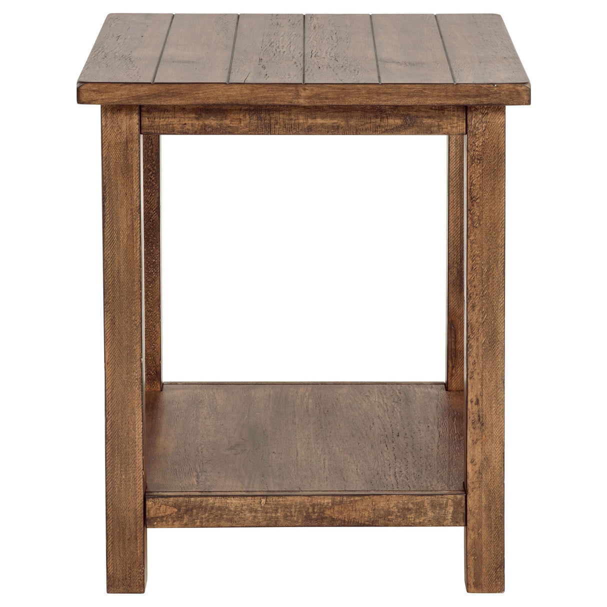 Castleton - Coffee And End Table Set With Storage