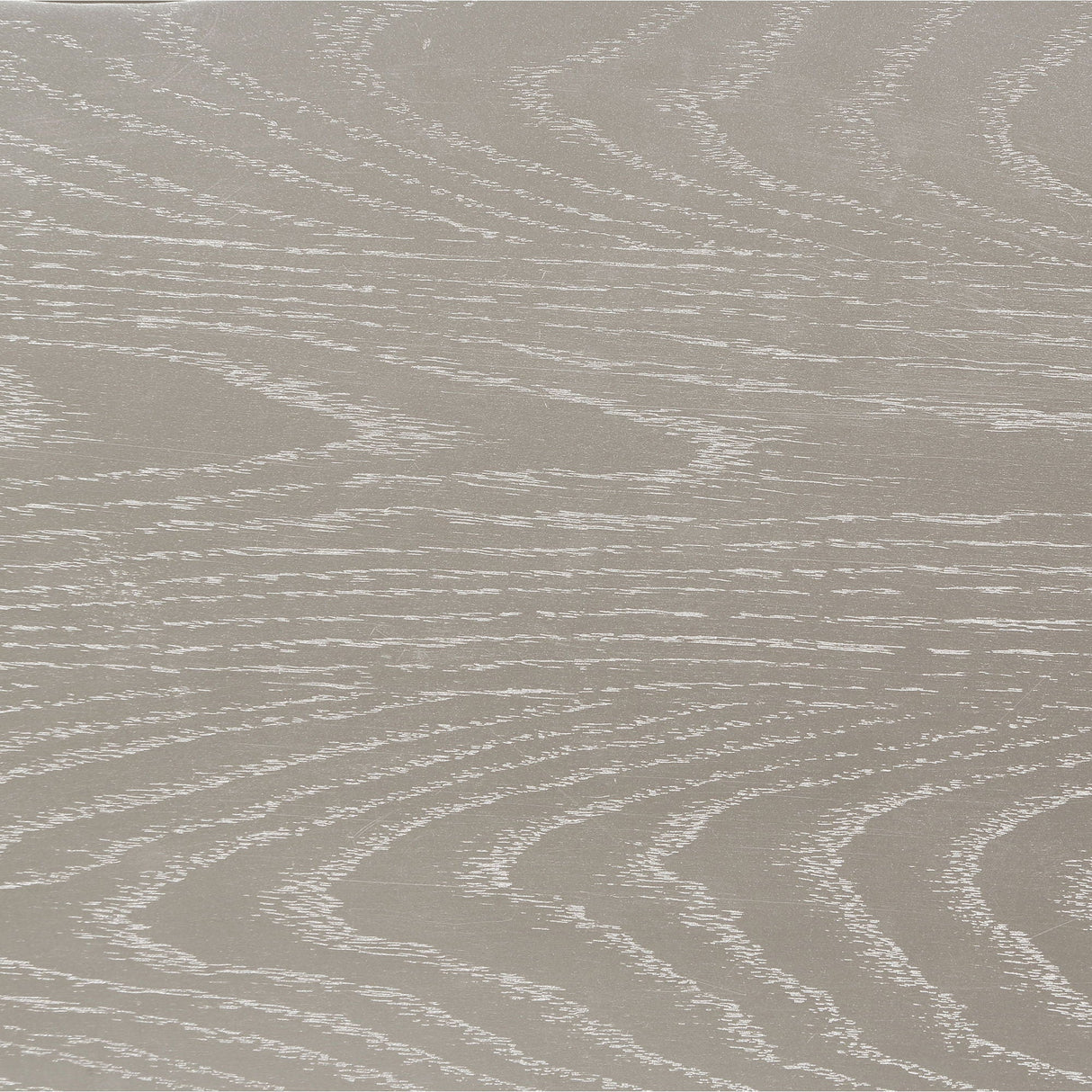 Colwood - Upholstered Curved With Channel Tufting And Slender Tapered Legs - Silver Gray