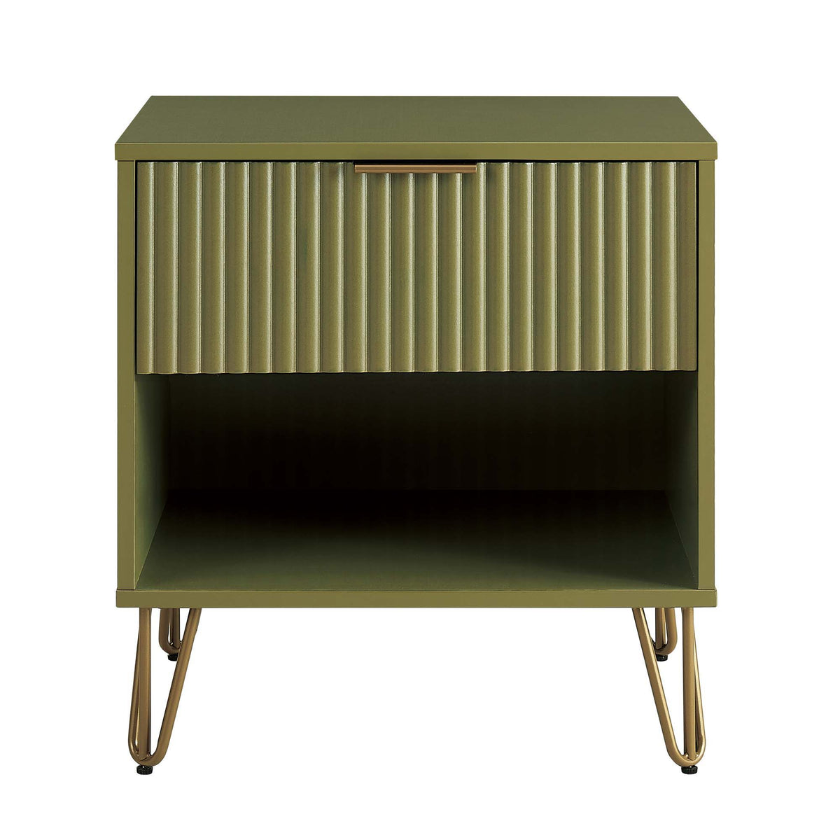 Dumbo - Modern Nightstand