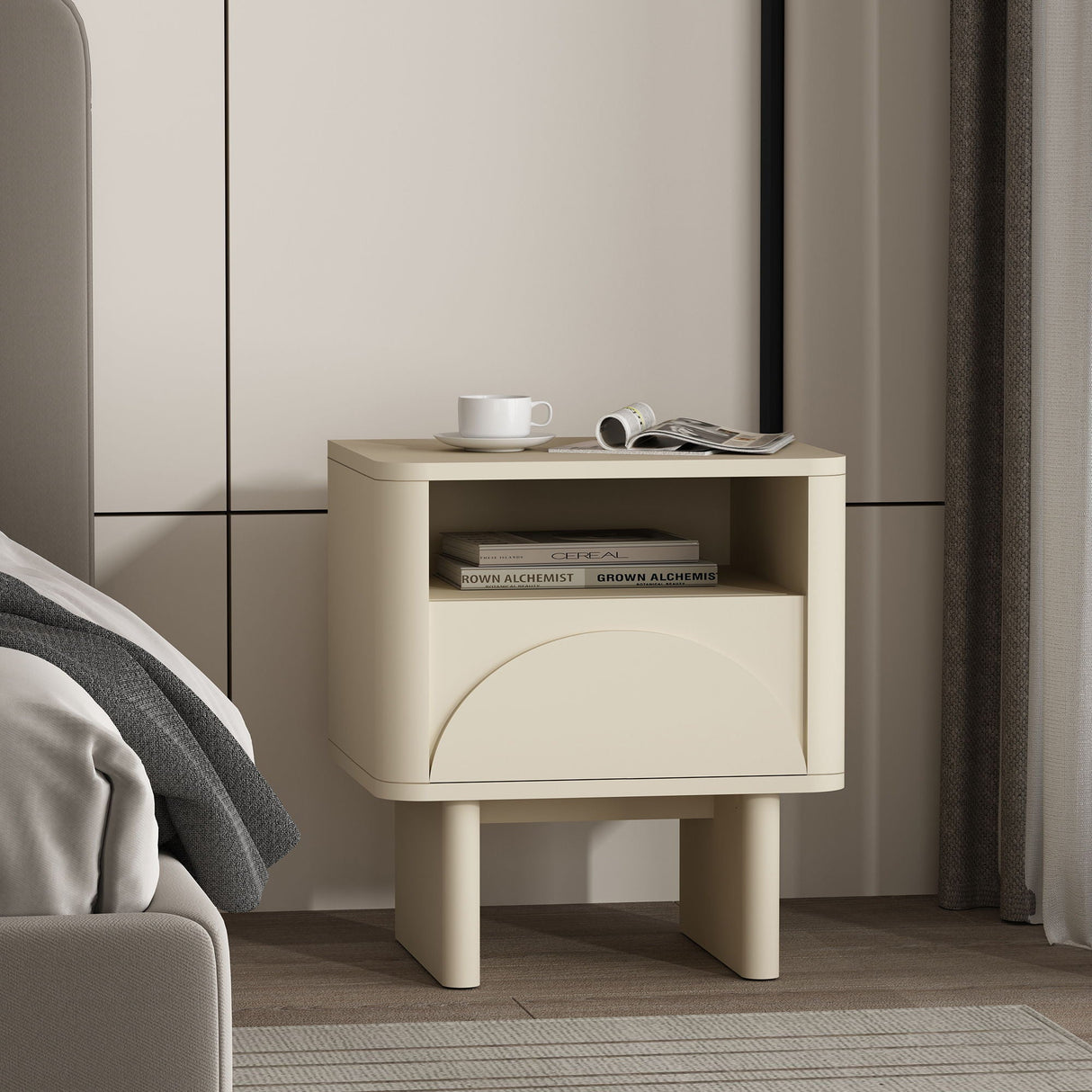 Ella - Nightstand