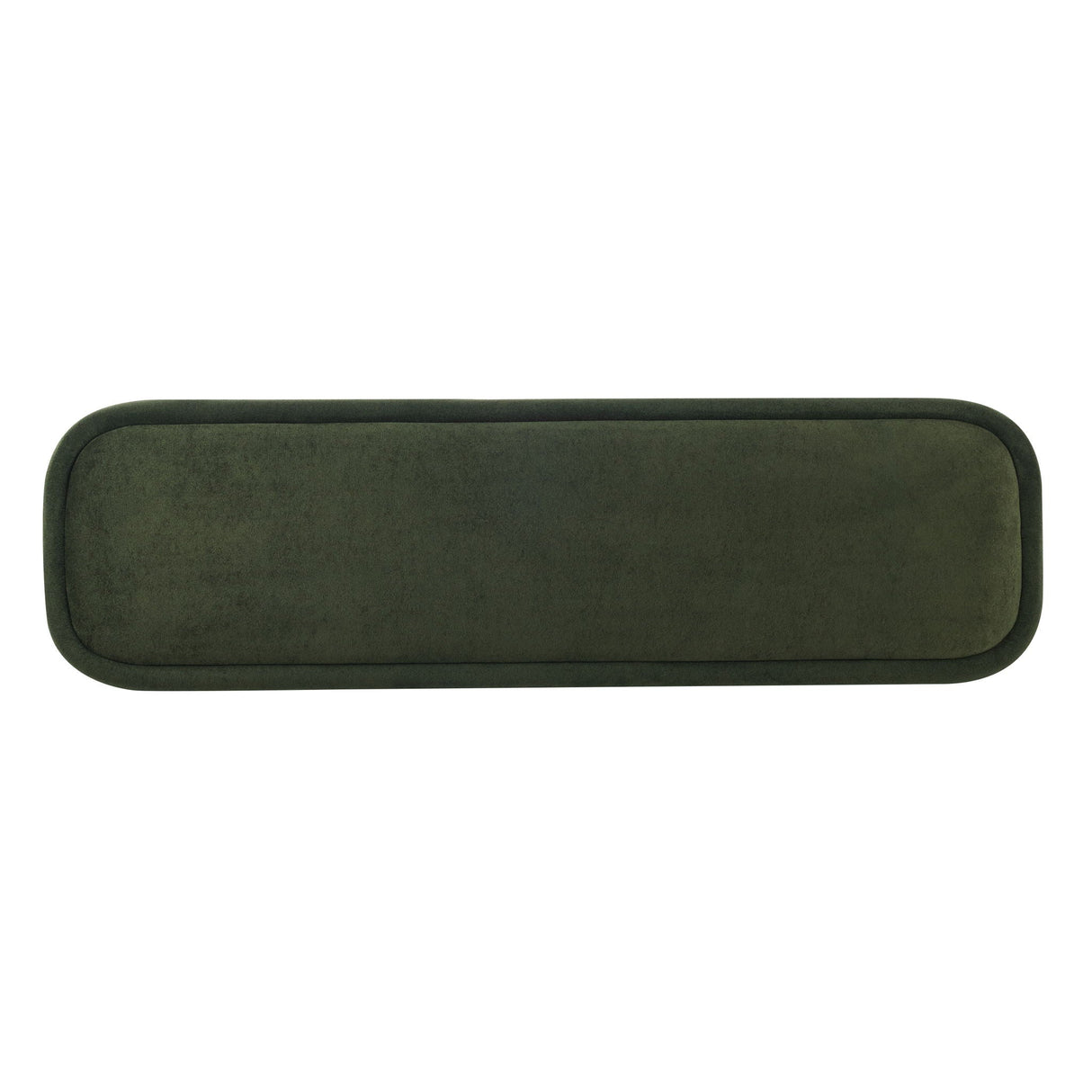 Chic Indoor Upholstered Dining Bench