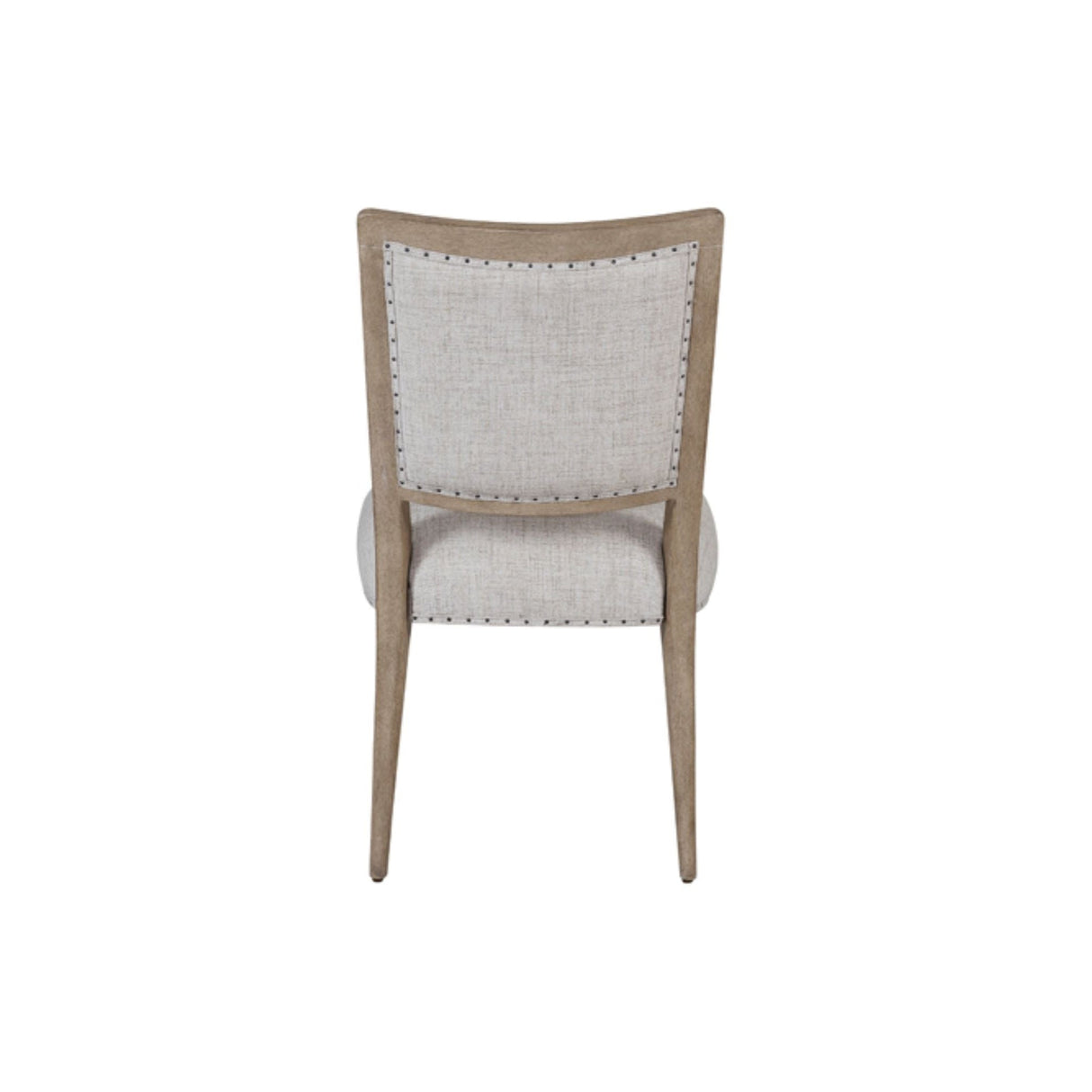 Oversized Side Dining Chair, Set of 2