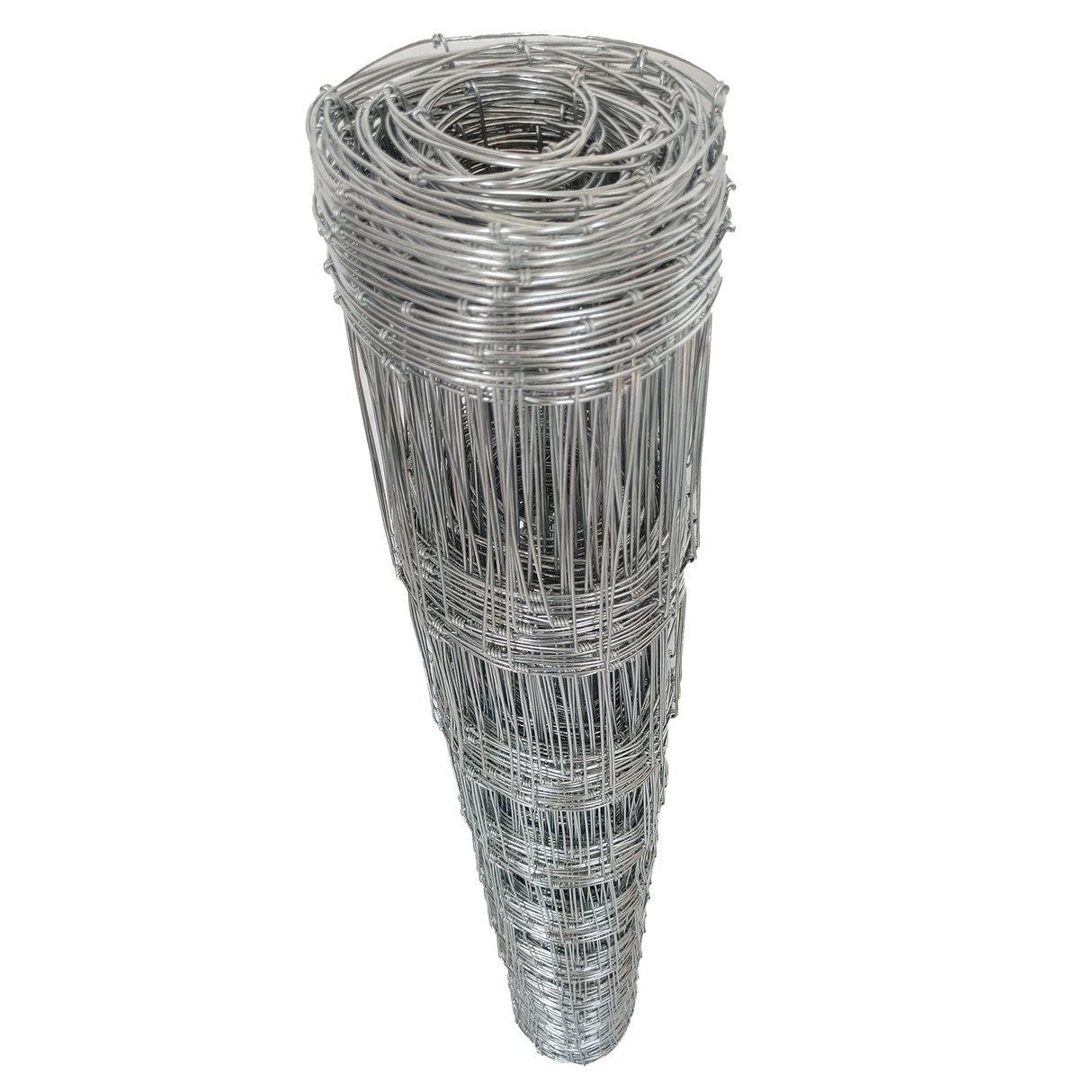 Farm Fence 3ft x 164ft 14-Gauge Heavy Zinc Coated Wire Fencing