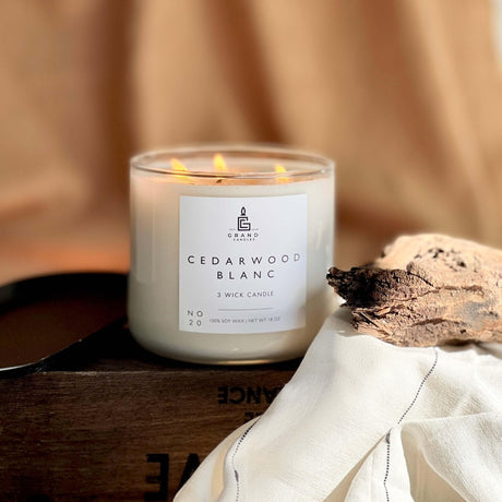 Cedarwood-Blanc-Candle-Candles