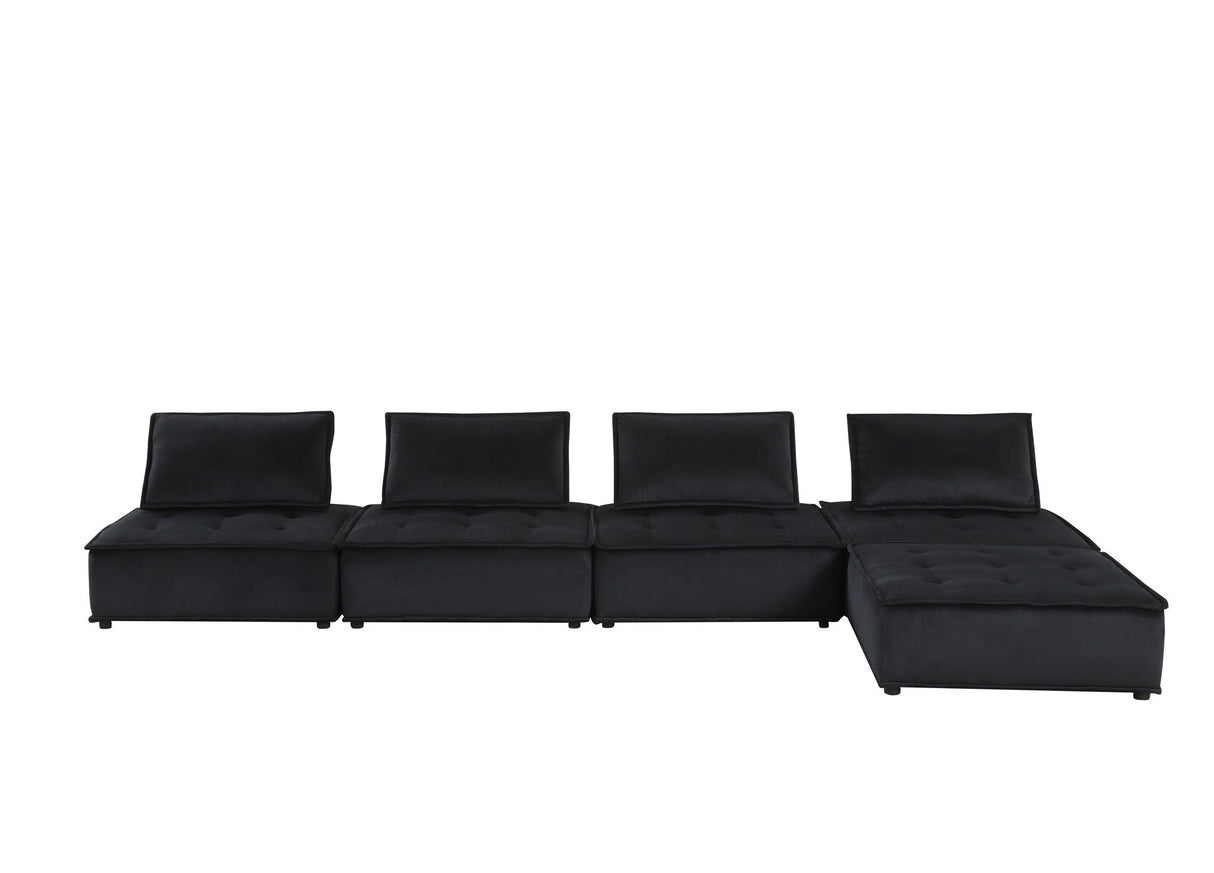 Anna - Modular Sofa