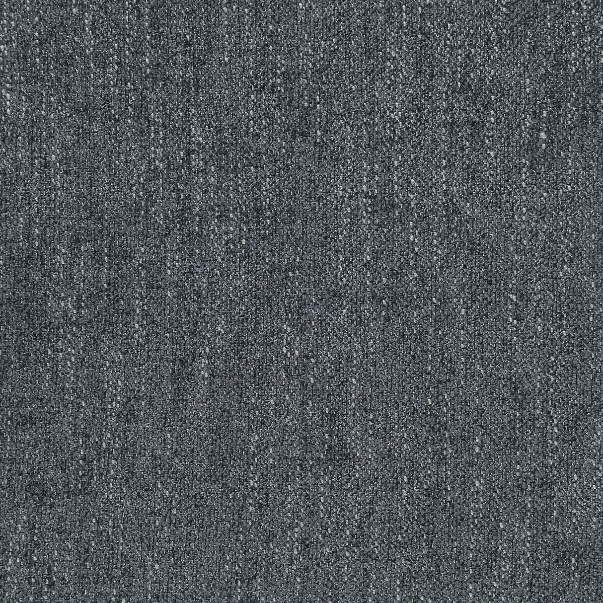 Oberle - Upholstered Sloped Track Arm Loveseat - Charcoal