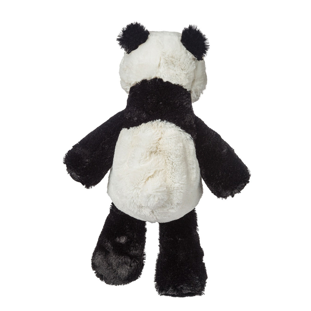 Marshmallow Panda