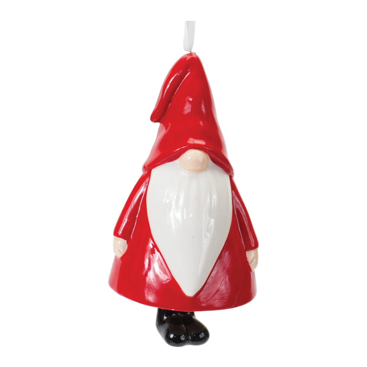 Ceramic-Gnome-Bell-Ornament-(Set-of-12)-Christmas-Ornaments