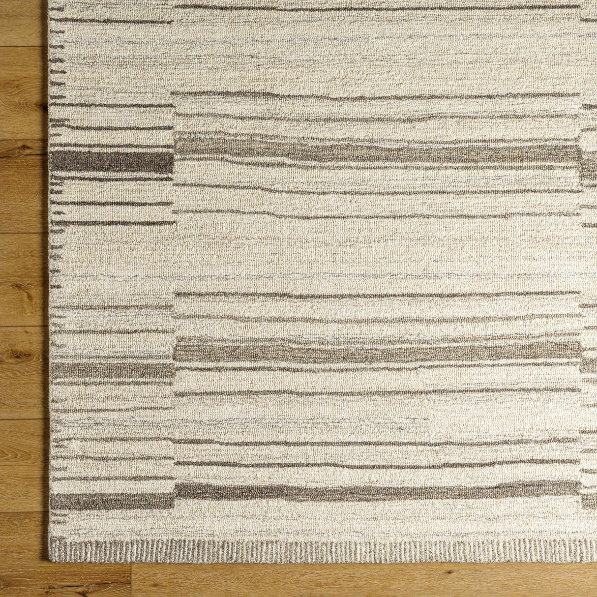 Cesar Modern Wool Rug