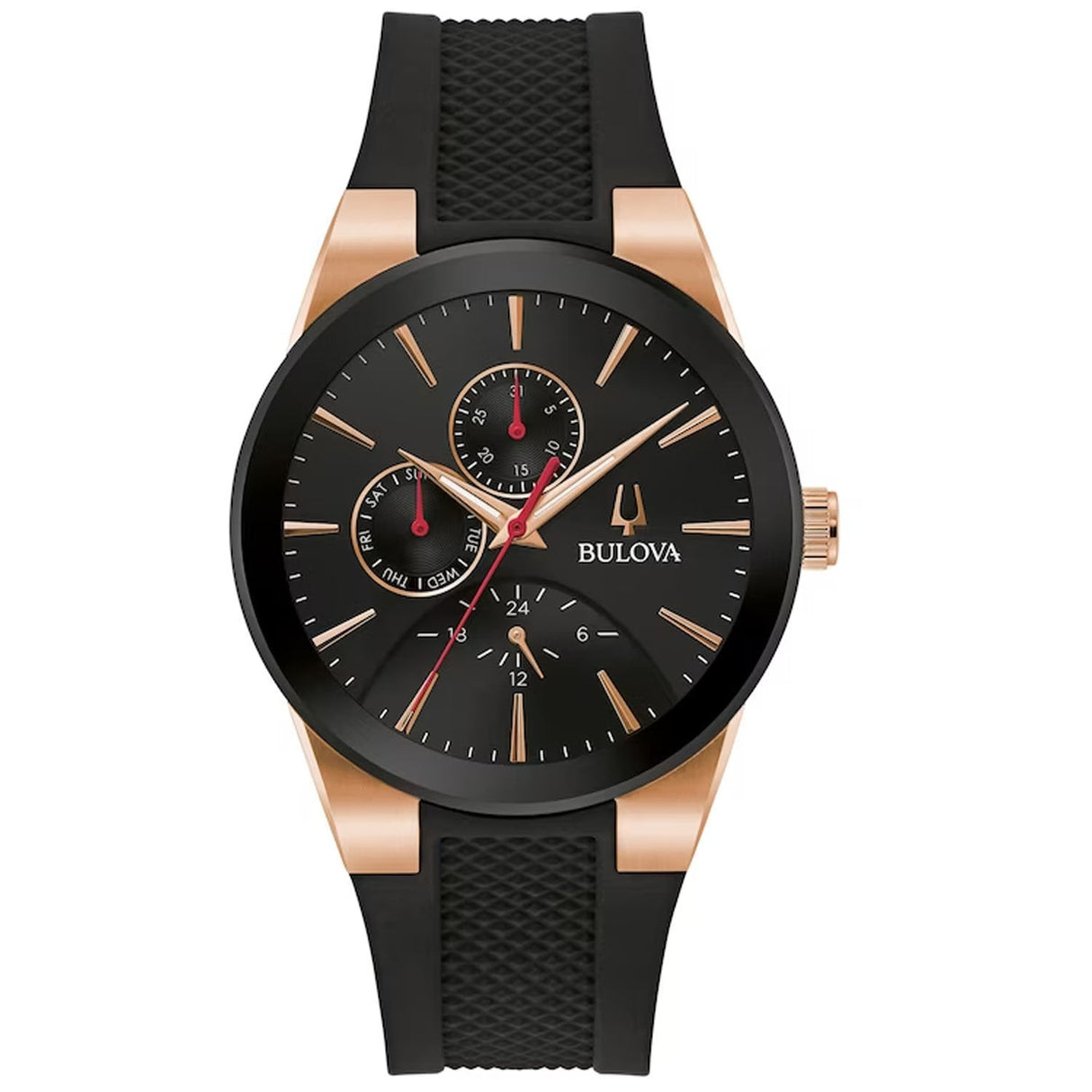 Bulova Men's Classic