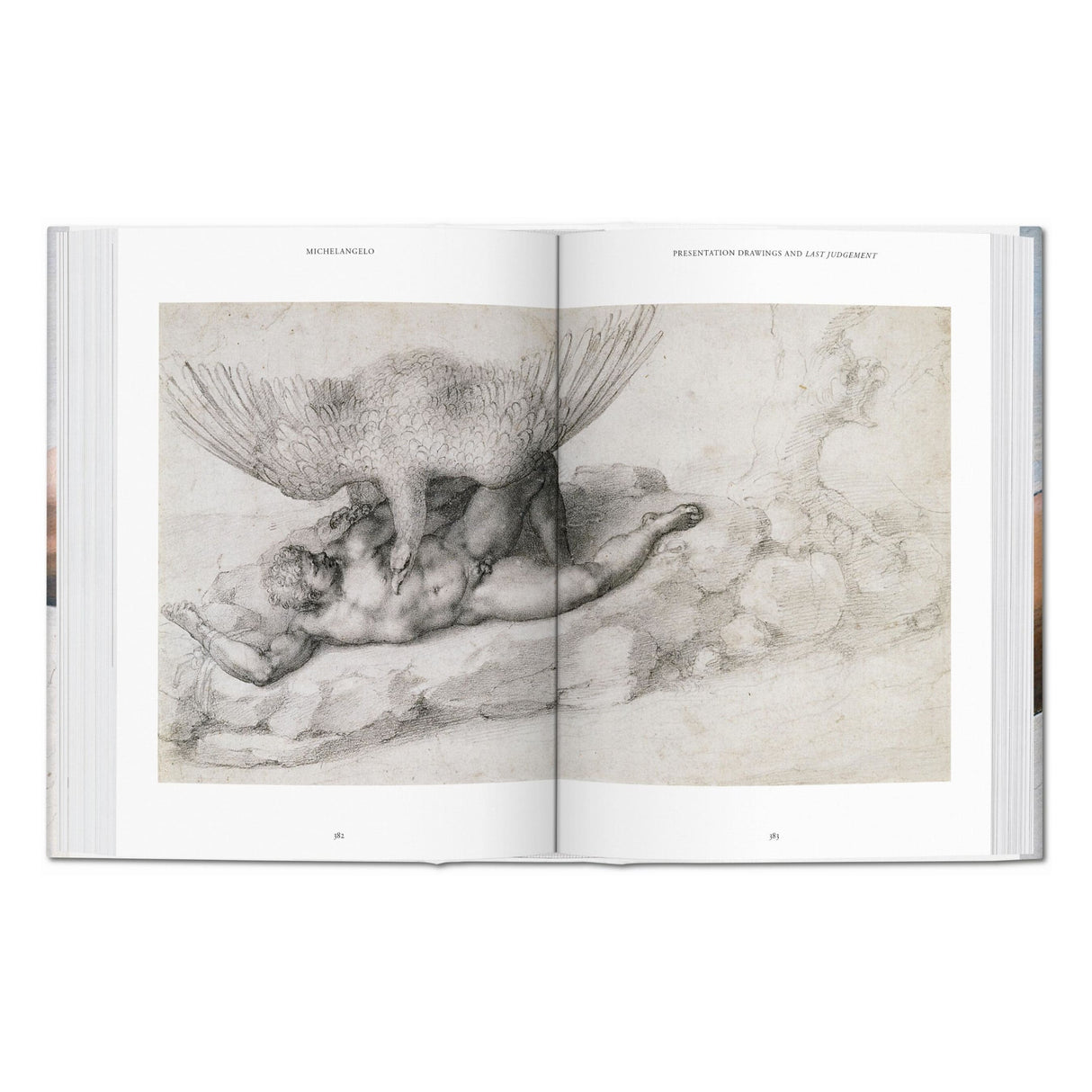 Michelangelo. Paintings, Sculptures and Architecture (English)