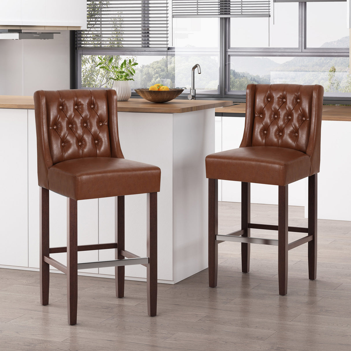 30.5 Inch Seat Height Bar Stool