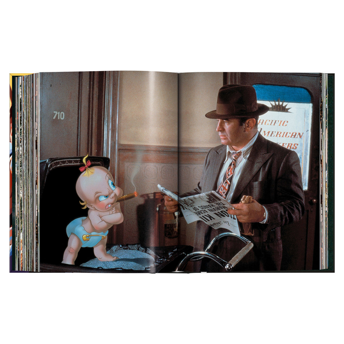 100 Movies of the 1980s (English)