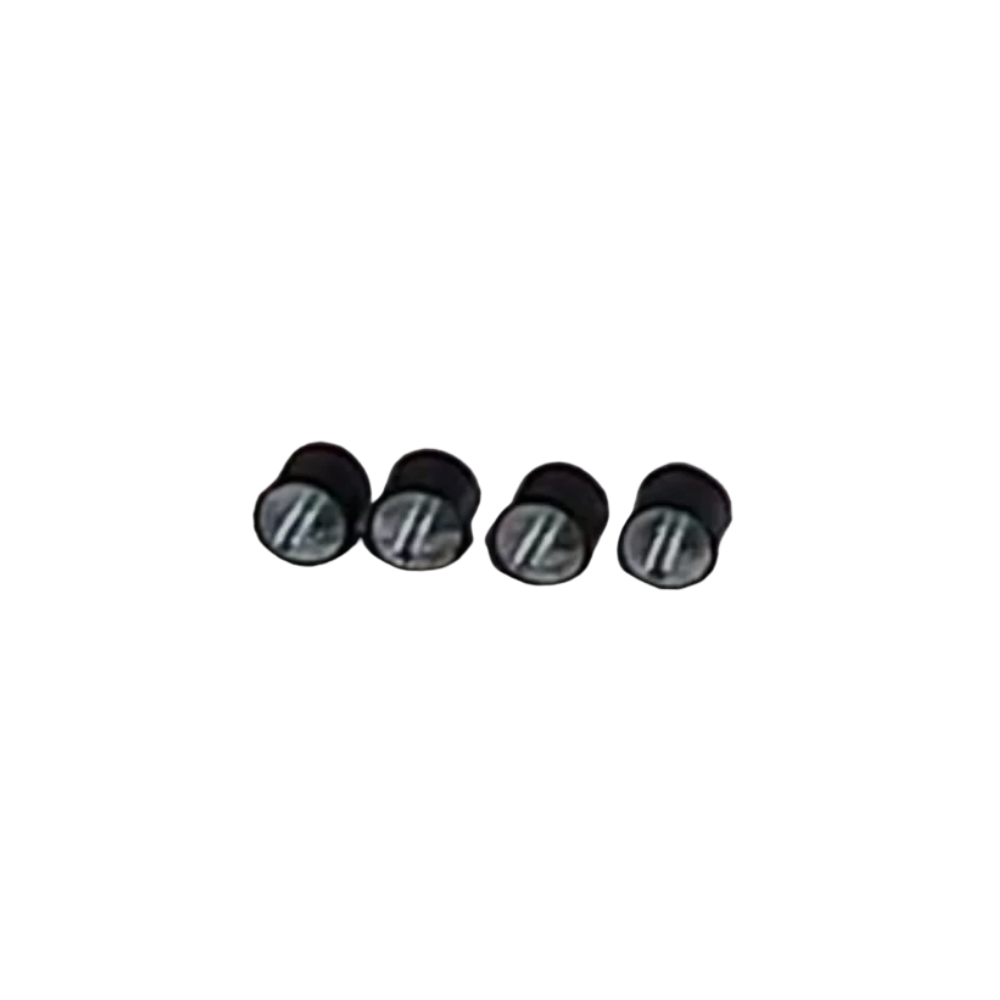 REPLACEMENT BUSHINGS