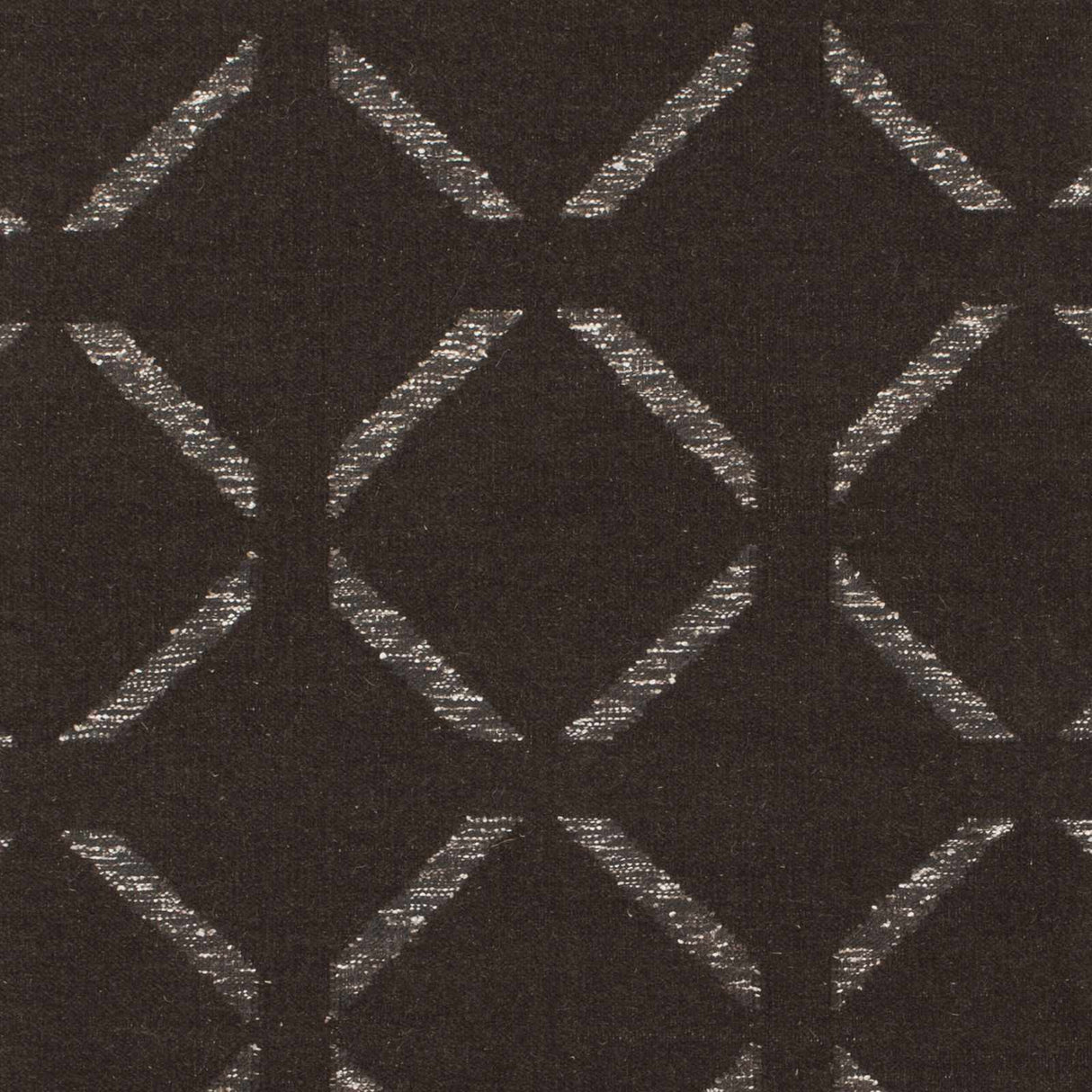Charty Hand Woven Area Carpet - Clearance