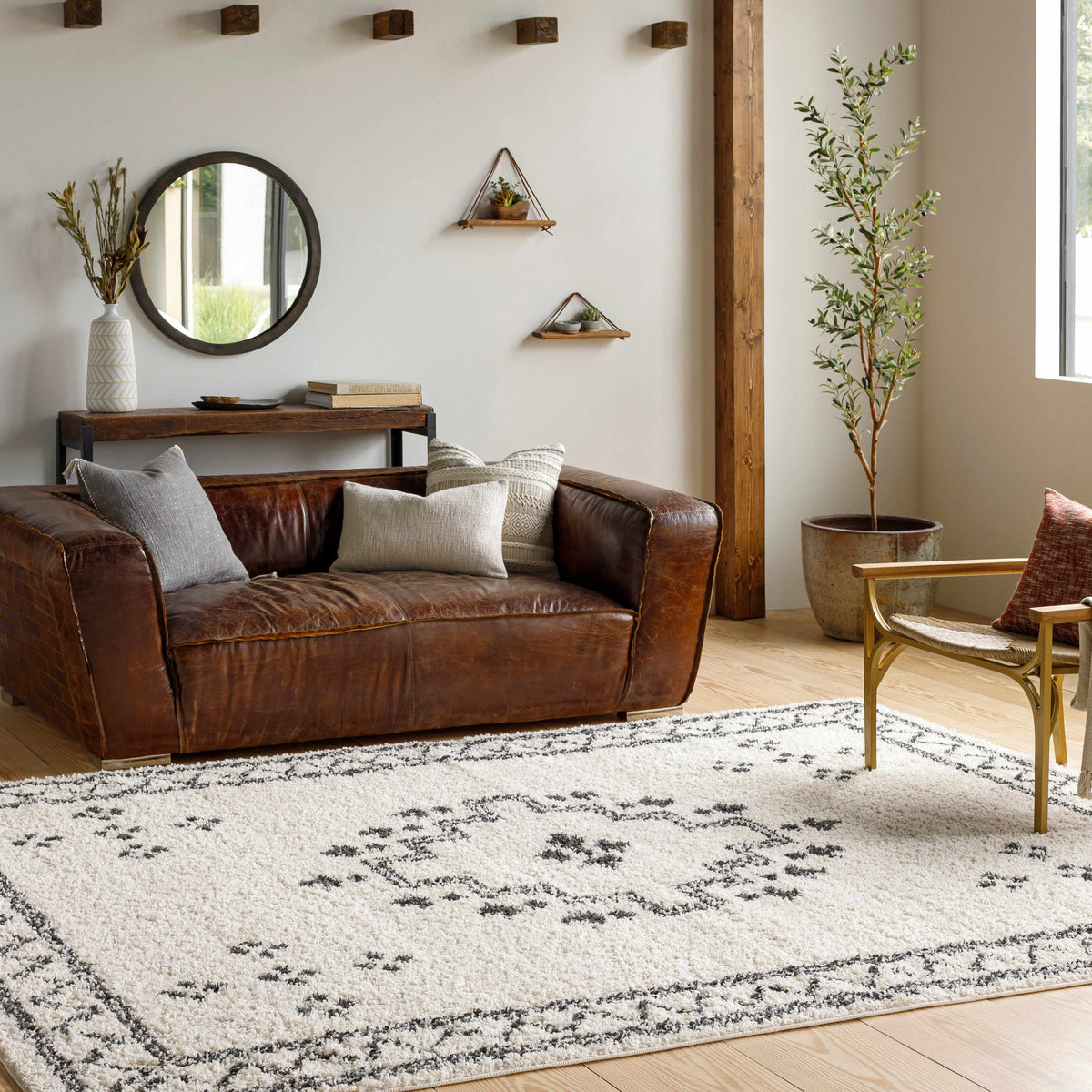 Cheam Area Rug - Clearance
