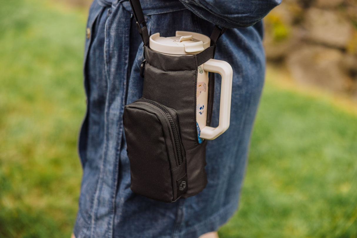 Eclipse Tumbler Tote