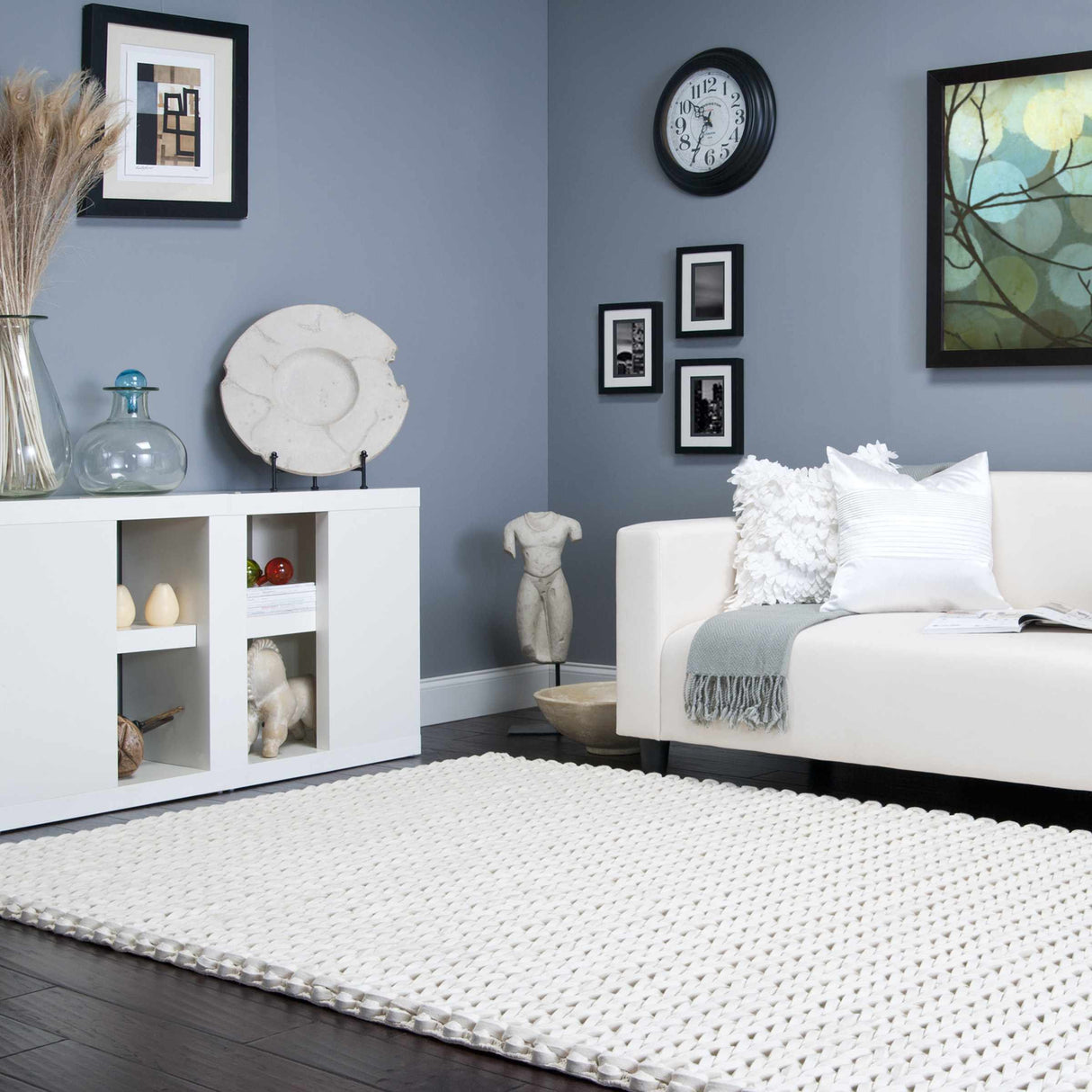 Christoval Area Rug - Clearance