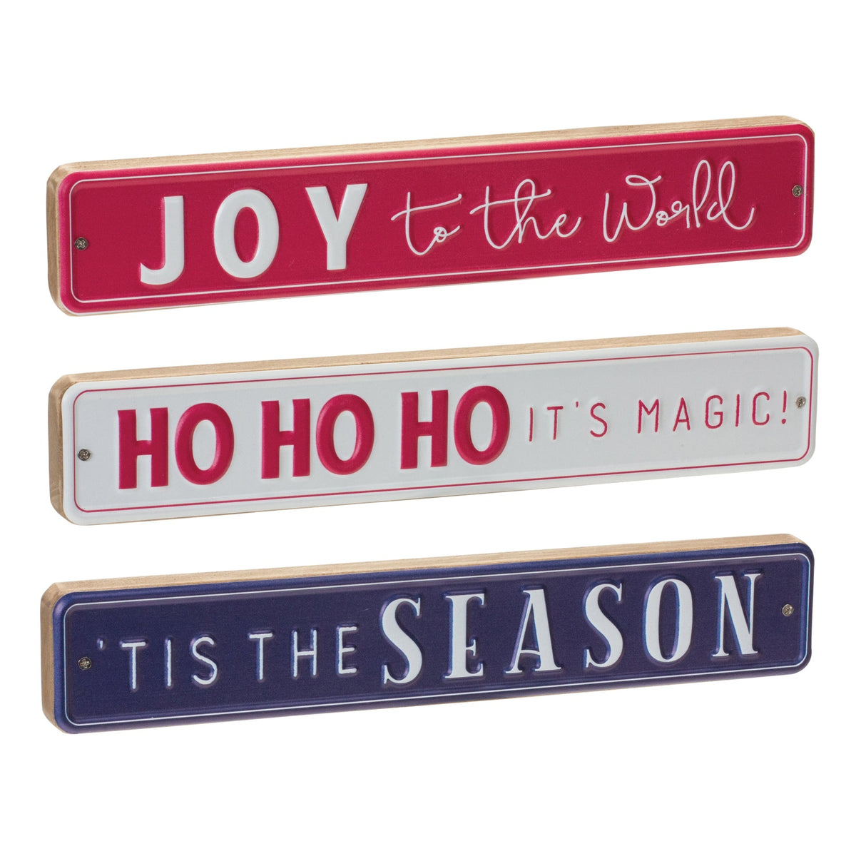 Christmas-Sentiment-Sign-(Set-of-6)-Christmas-Decor