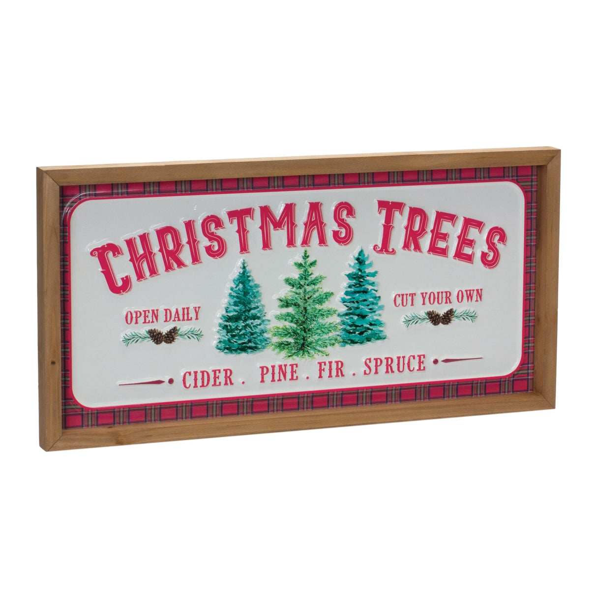 Christmas-Tree-Wall-Sign-(Set-of-2)-Christmas-Decor