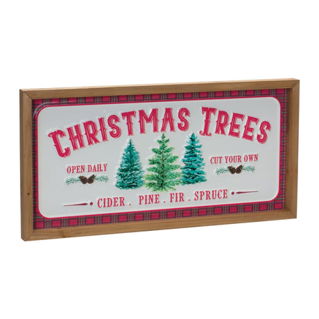 Christmas-Tree-Wall-Sign-(Set-of-2)-Christmas-Decor