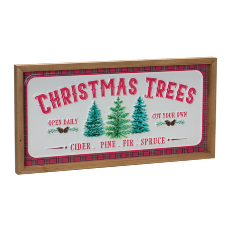 Christmas-Tree-Wall-Sign-(Set-of-2)-Christmas-Decor