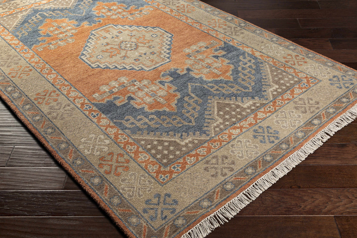Charmhaven Area Rug - Clearance