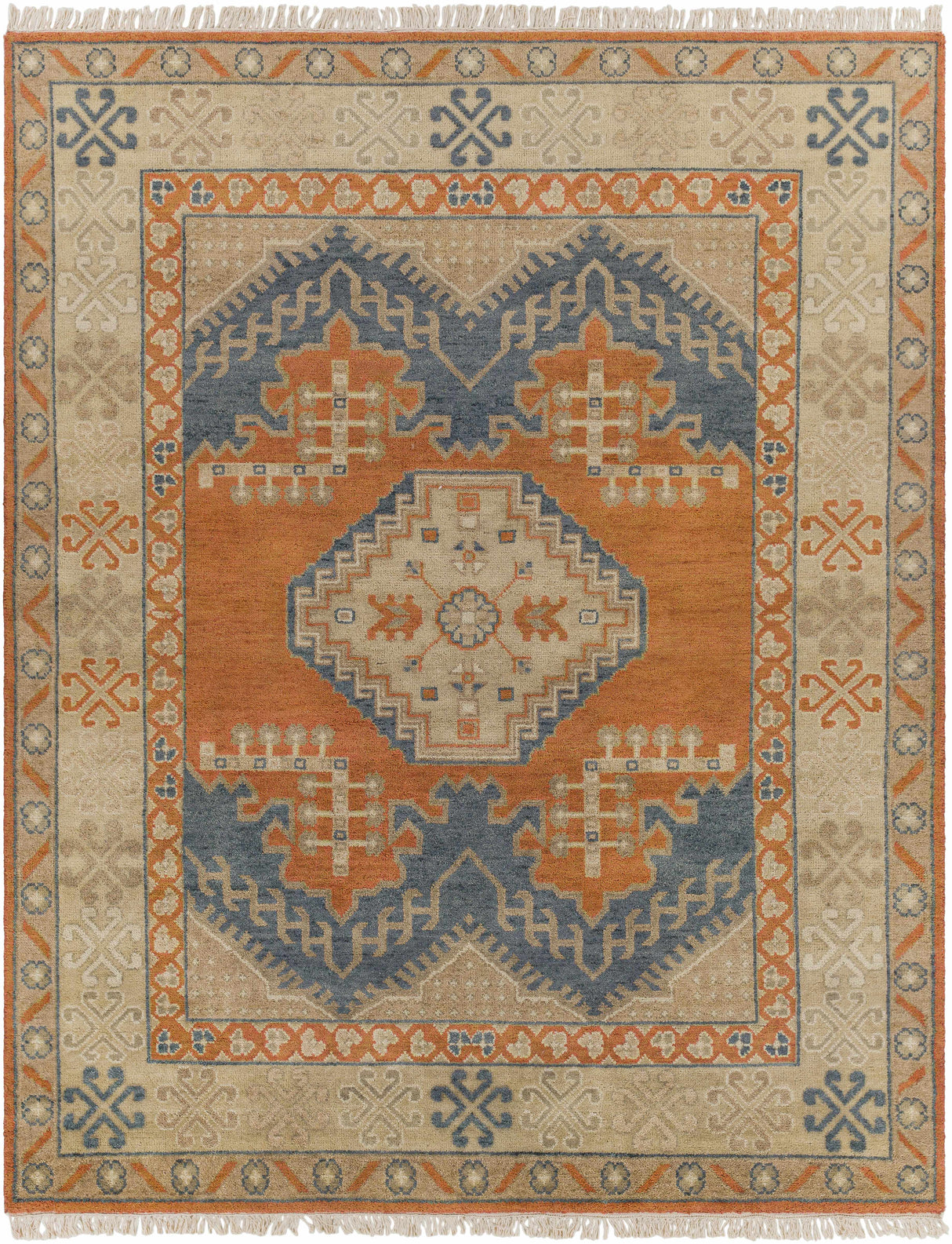 Charmhaven Area Rug - Clearance