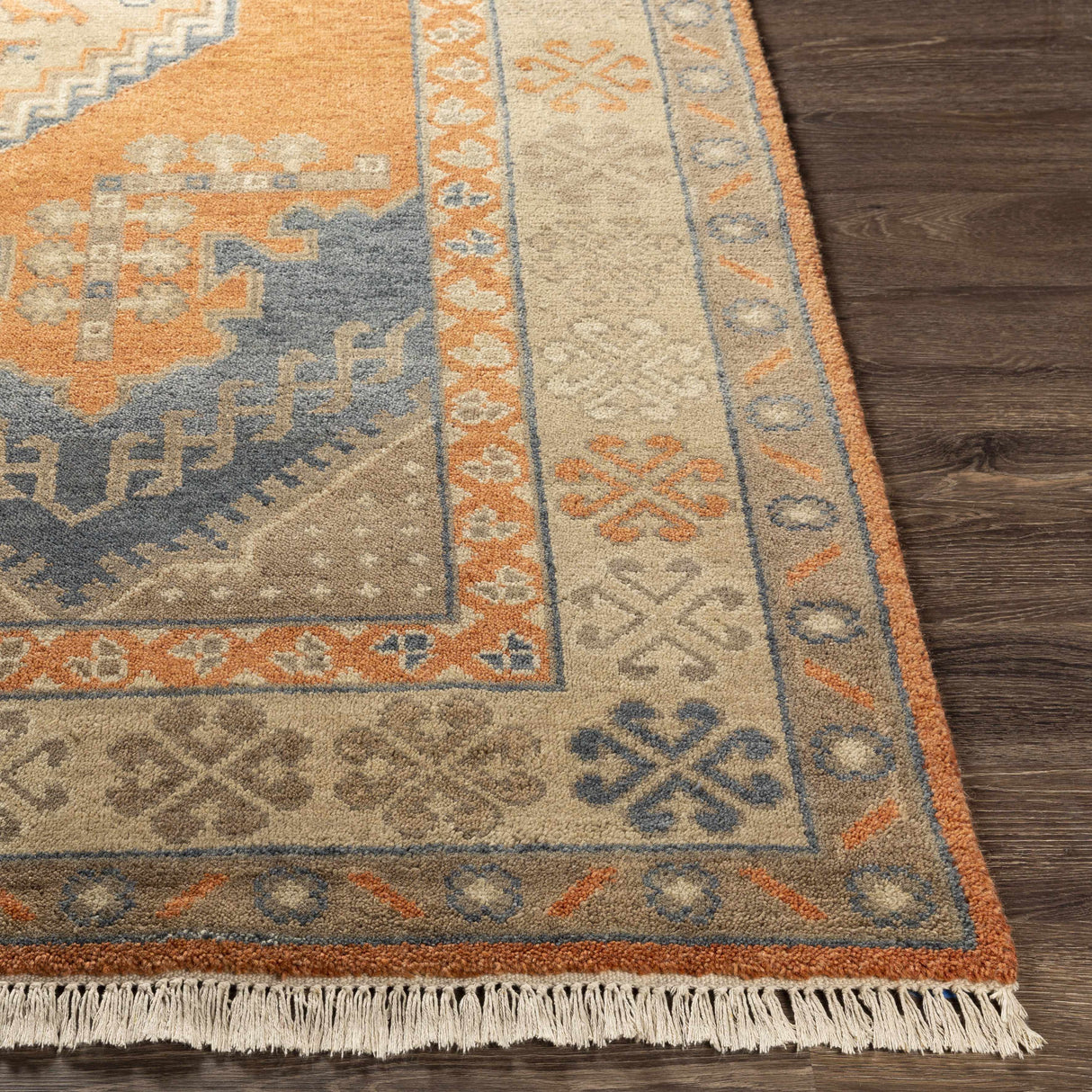 Charmhaven Area Rug - Clearance