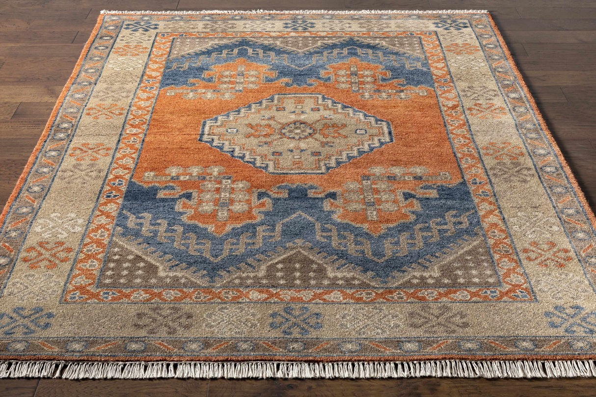 Charmhaven Area Rug - Clearance