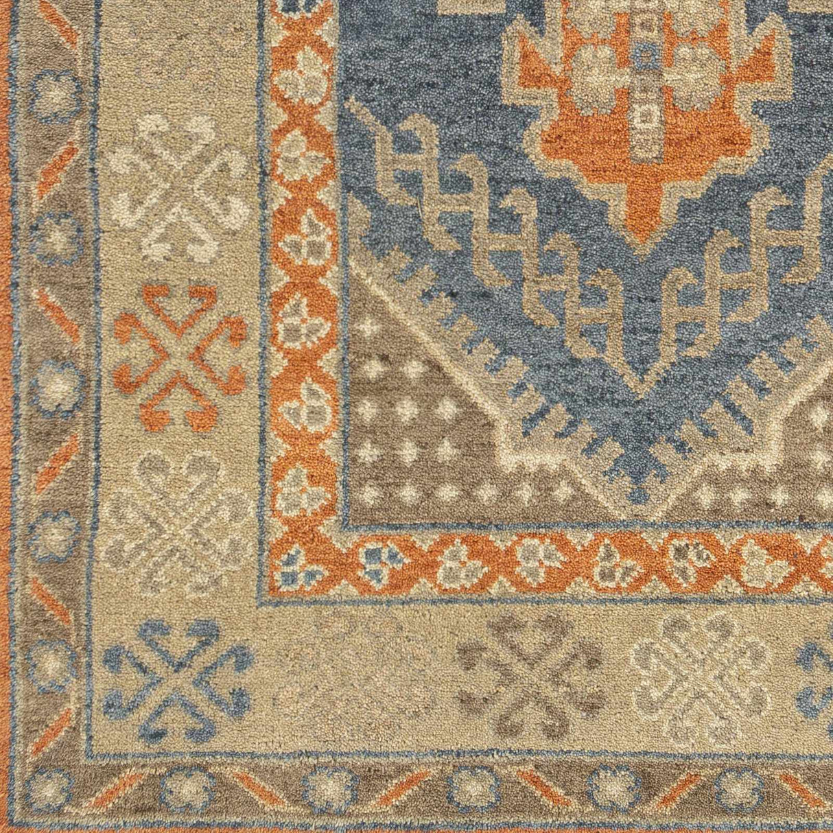 Charmhaven Area Rug - Clearance
