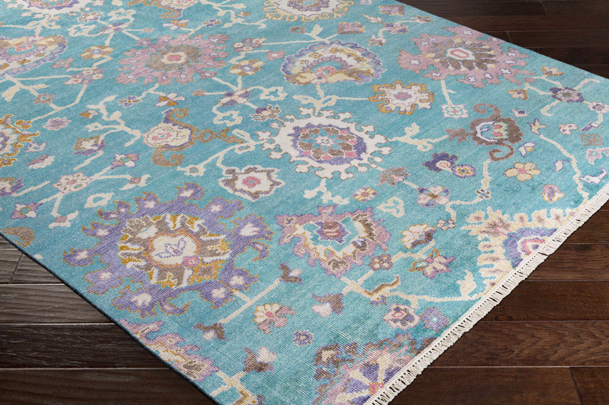 Christopher Area Rug - Clearance