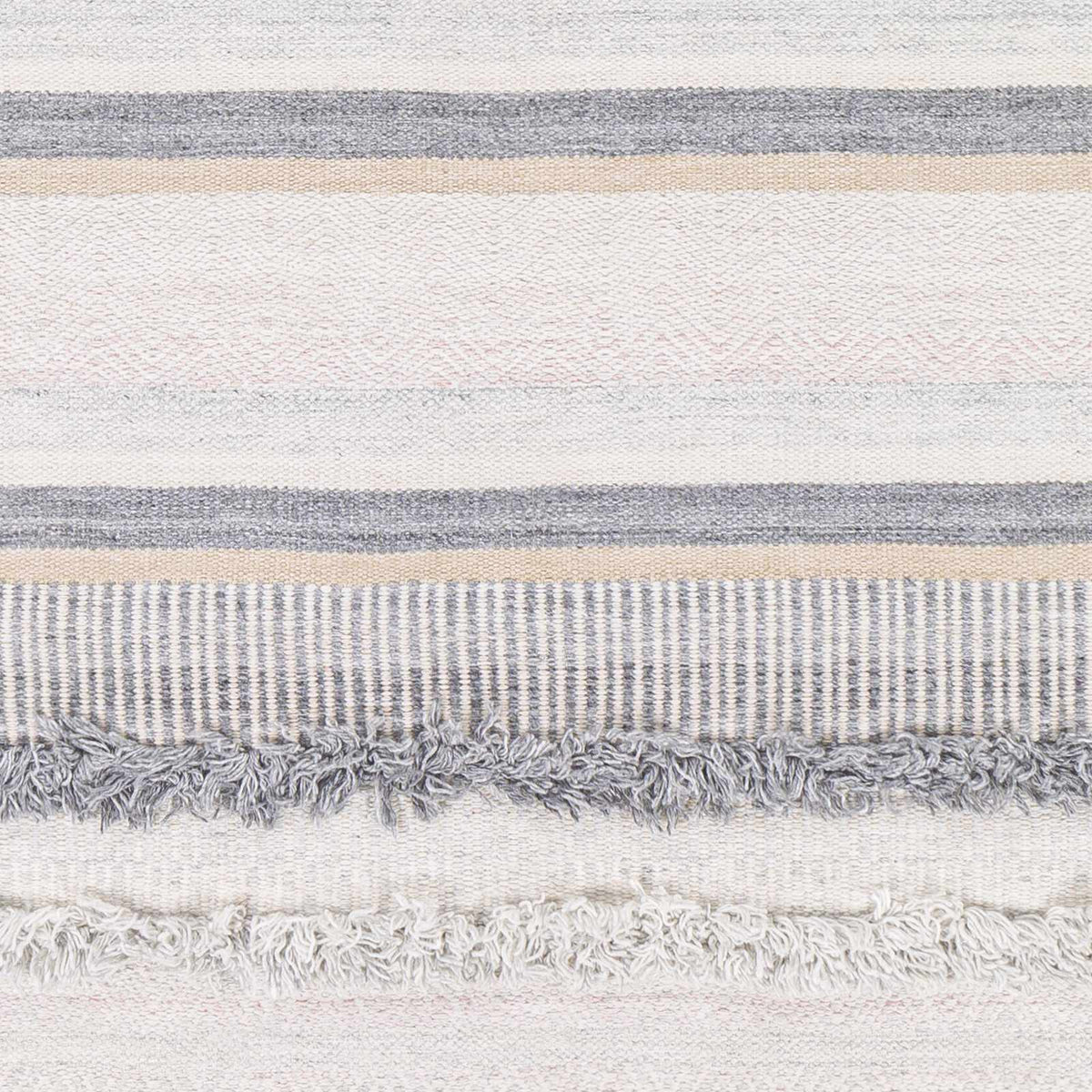 Charlemagne Flatweave Performance Rug - Clearance