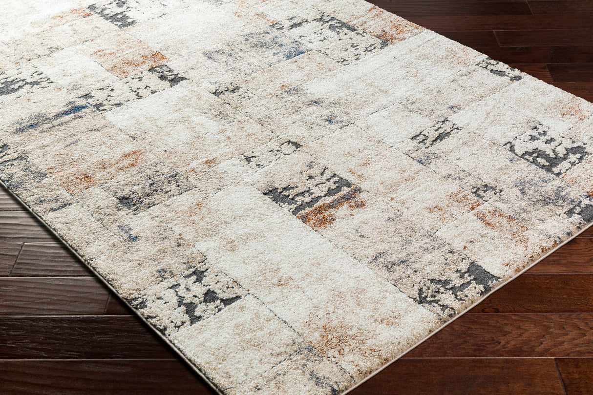 Chitt Thick Luxe Rug - Clearance