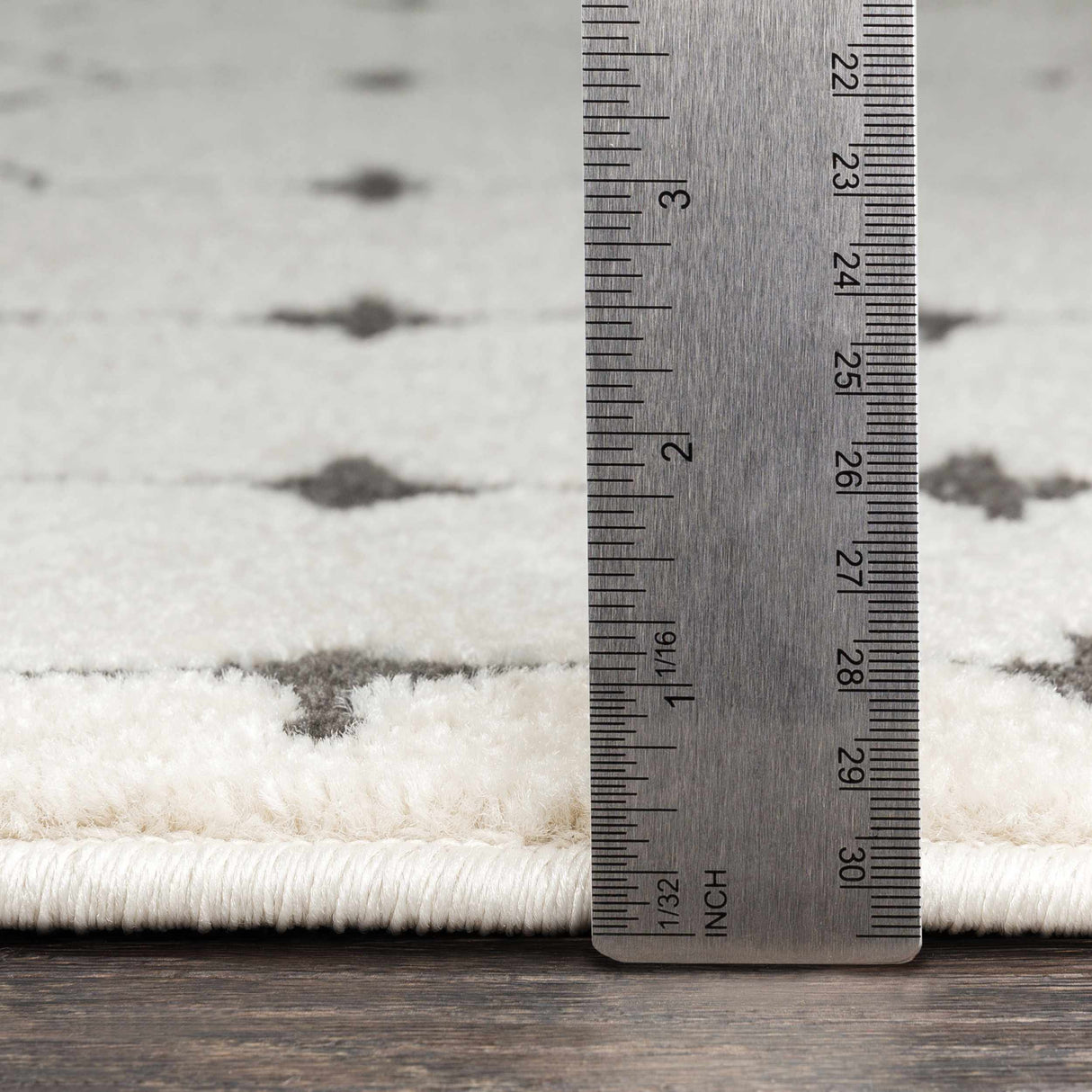 Chubbuck Moroccan Trellis Rug - Clearance