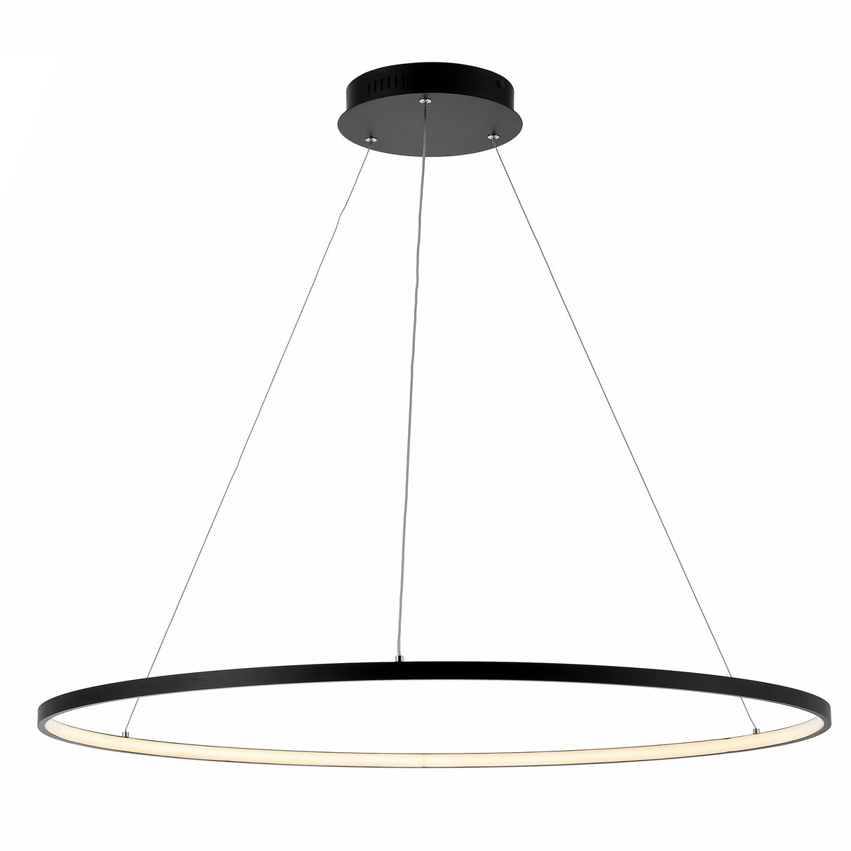 Circulo-metal-round-modern-contemporary-led-integrated-pendant-Pendants