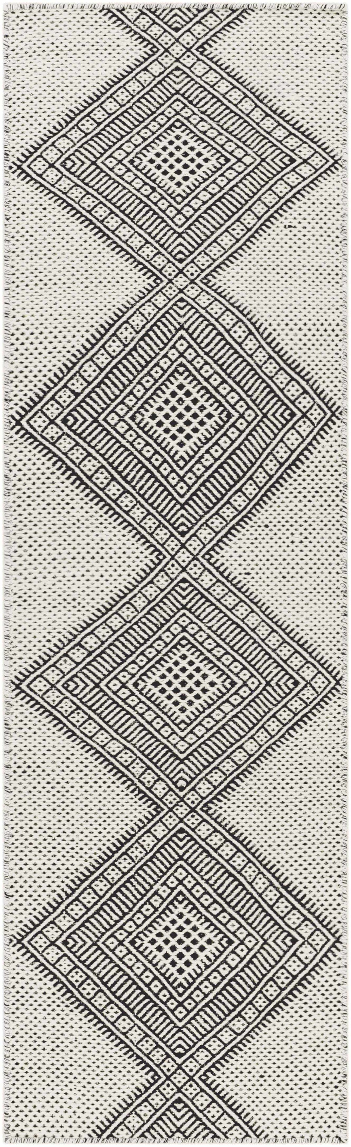 Claveria Area Carpet - Clearance