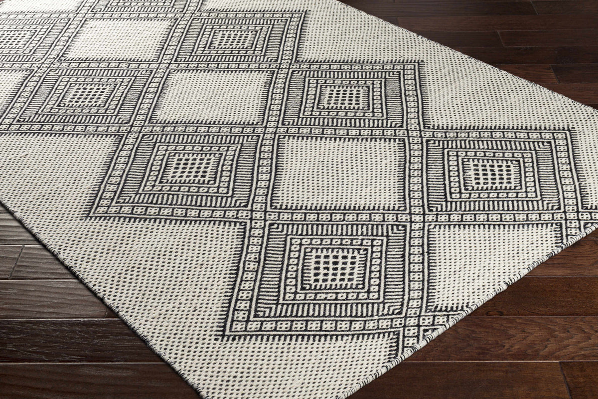 Claveria Area Carpet - Clearance